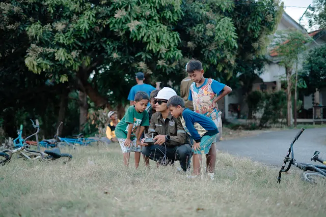 Foto dari koleksi Inventarisasi Pusda Jatim, frame ANW06294