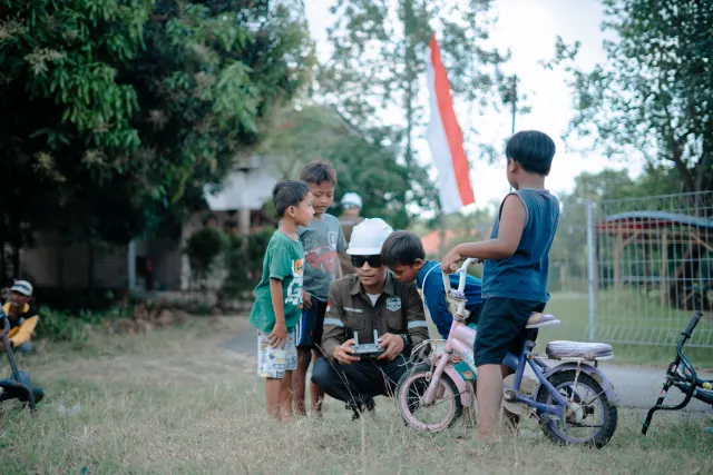 Foto dari koleksi Inventarisasi Pusda Jatim, frame ANW06295