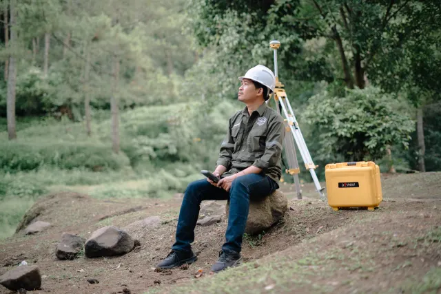 Foto dari koleksi Project Semeru, frame AB_05124