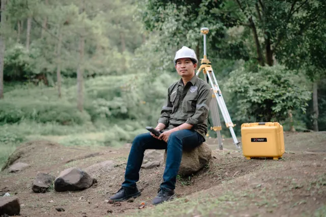Foto dari koleksi Project Semeru, frame AB_05125