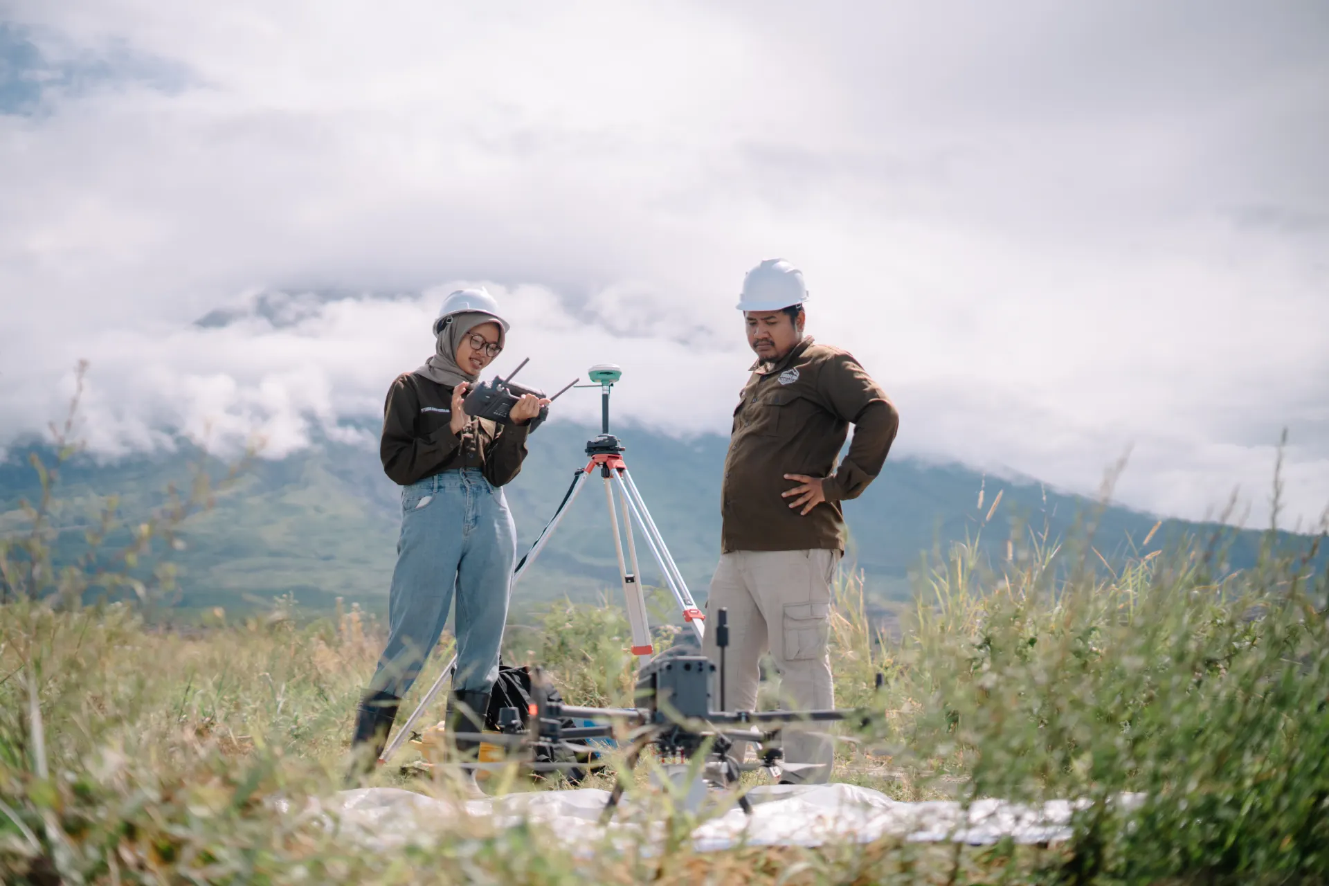 Project Semeru