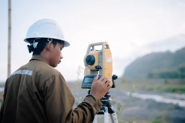 Foto dari koleksi Project Semeru, frame ANW05961