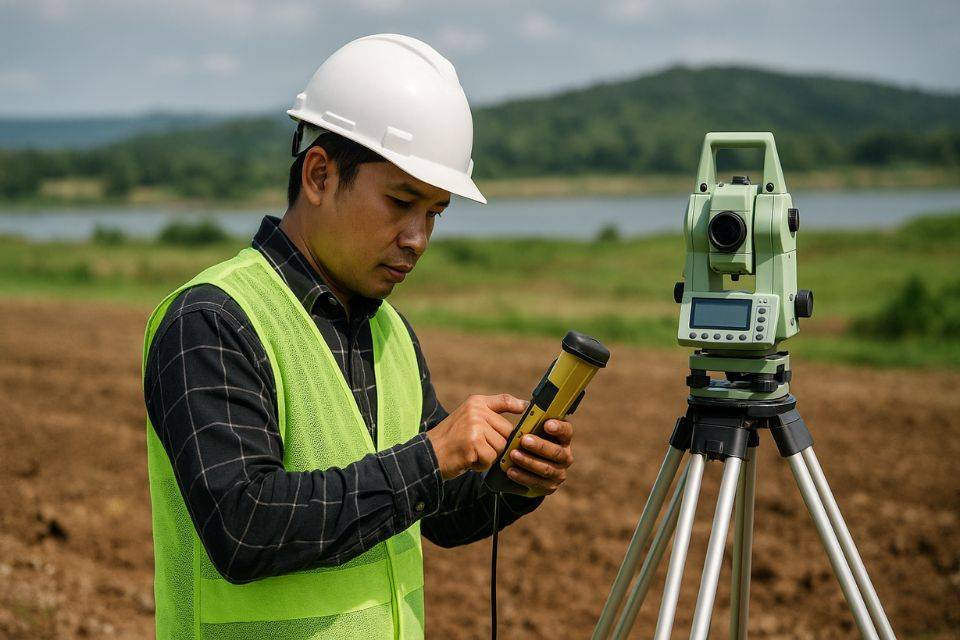 JASA SURVEY & PEMETAAN 6
